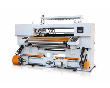 Jumbo Roll řezací stroj